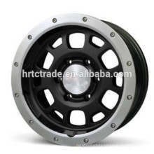 AFTERMARKET CAR WHEEL